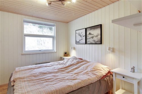 Photo 11 - 4 bedroom House in Blokhus with terrace and sauna