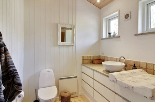 Photo 19 - Maison de 4 chambres à Blokhus avec terrasse et sauna