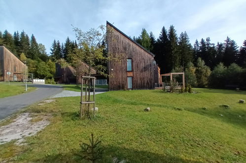 Foto 17 - Casa con 5 camere da letto a Harrachov con giardino e terrazza