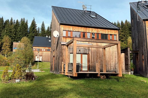 Photo 1 - Maison de 5 chambres à Harrachov avec jardin et terrasse