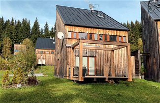 Photo 1 - 5 bedroom House in Harrachov with garden and terrace