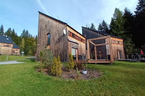 Photo 13 - Maison de 5 chambres à Harrachov avec jardin et terrasse