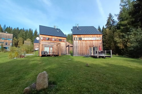 Foto 15 - Casa de 5 habitaciones en Harrachov con jardín y terraza