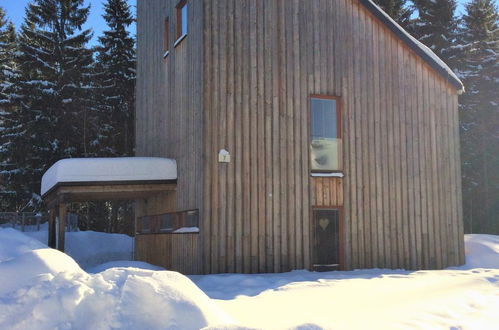 Photo 20 - Maison de 5 chambres à Harrachov avec jardin et terrasse