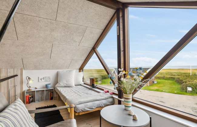 Casa de 1 quarto em Løgstør com terraço - Foto 22