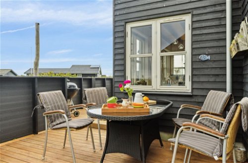 Photo 19 - Maison de 1 chambre à Løgstør avec terrasse
