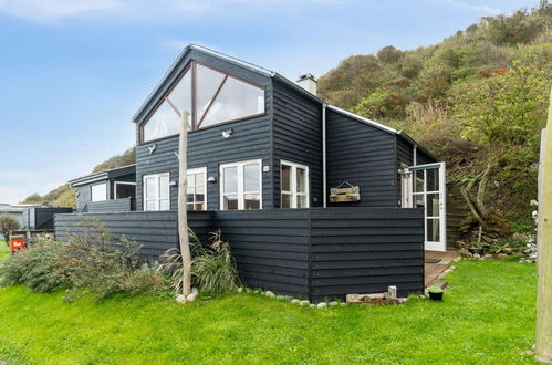 Photo 22 - Maison de 1 chambre à Løgstør avec terrasse