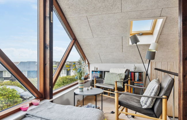 Casa de 1 quarto em Løgstør com terraço - Foto 24