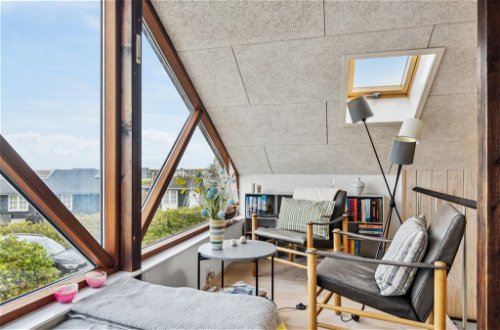 Foto 4 - Haus mit 1 Schlafzimmer in Løgstør mit terrasse