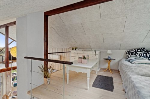 Foto 9 - Casa de 1 quarto em Løgstør com terraço