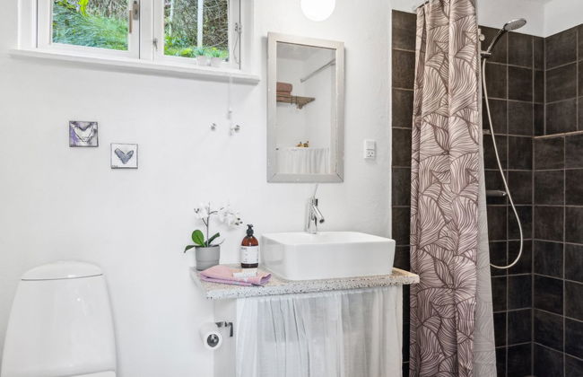 Casa de 1 quarto em Løgstør com terraço - Foto 19