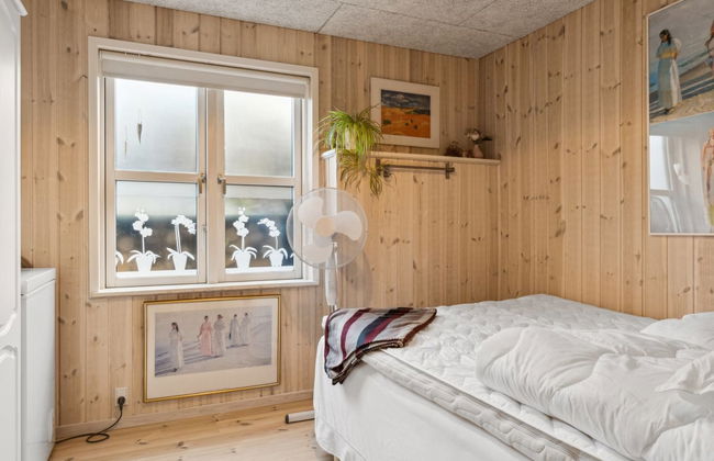 Casa de 1 quarto em Løgstør com terraço - Foto 18