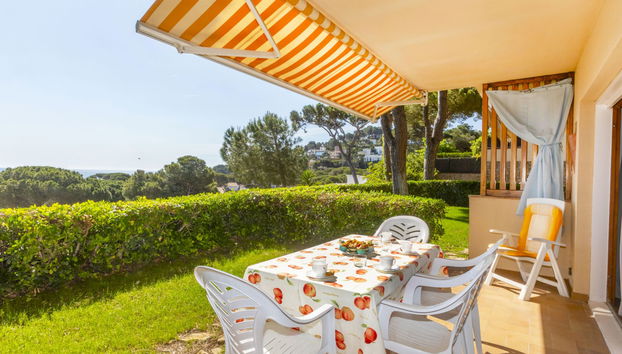 Apartamento de 3 quartos em Pals com jardim e terraço - Foto 3