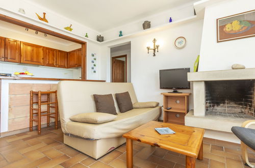 Photo 10 - Appartement de 2 chambres à Pals avec jardin et terrasse