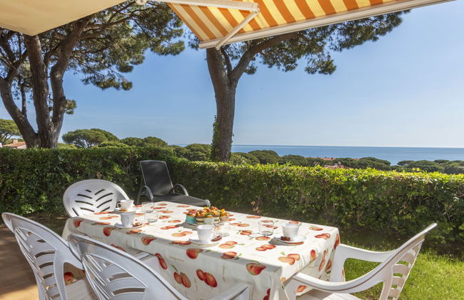 Apartamento de 3 quartos em Pals com jardim e terraço - Foto 6