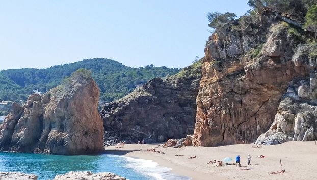 Apartamento de 3 quartos em Pals com jardim e terraço - Foto 5