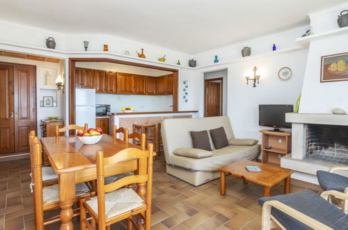 Photo 11 - Appartement de 2 chambres à Pals avec jardin et terrasse