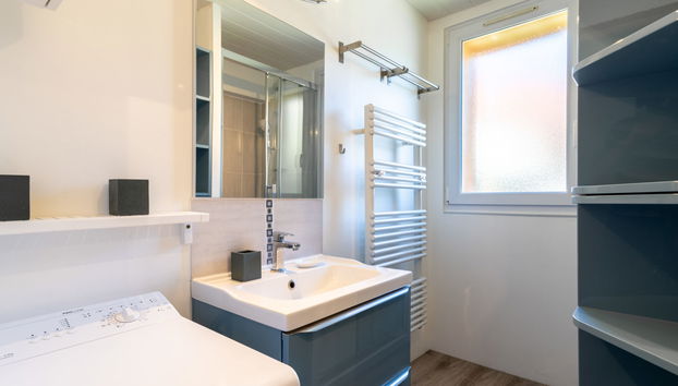Apartamento de 2 quartos em Tignes - Foto 5