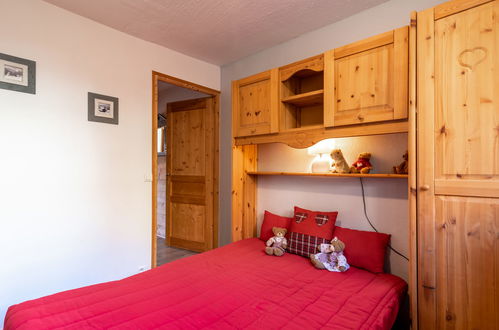 Photo 3 - Appartement de 1 chambre à Tignes avec vues sur la montagne