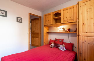 Foto 3 - Apartamento de 1 quarto em Tignes com vista para a montanha