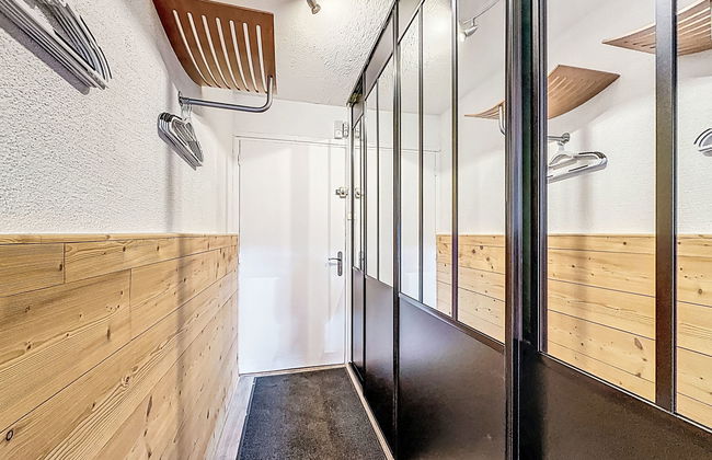 Apartment mit 2 Schlafzimmern in Tignes - Foto 9