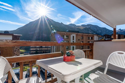 Photo 16 - 1 bedroom Apartment in Tignes