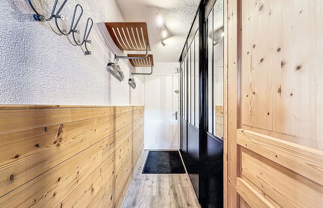 Apartment mit 2 Schlafzimmern in Tignes - Foto 10