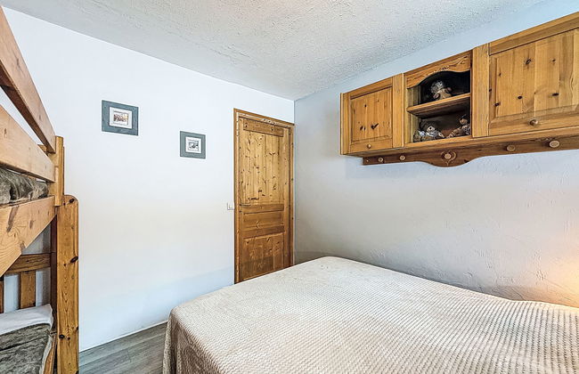 Apartment mit 2 Schlafzimmern in Tignes - Foto 21