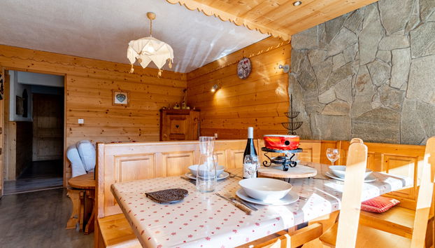 Apartamento de 2 quartos em Tignes - Foto 5