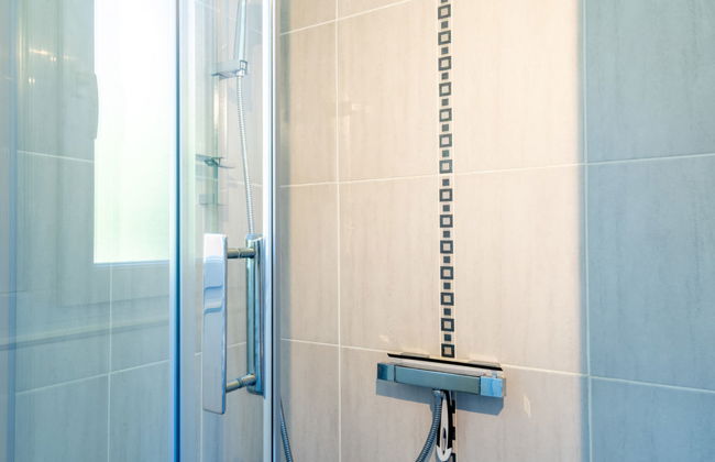 Apartamento de 2 quartos em Tignes - Foto 15