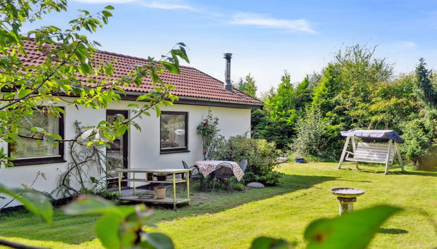 Casa de 2 quartos em Gilleleje com terraço - Foto 3