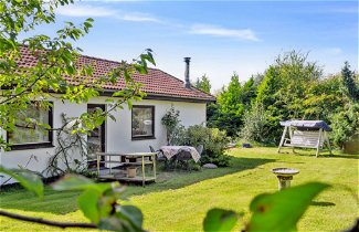 Photo 3 - 2 bedroom House in Gilleleje with terrace