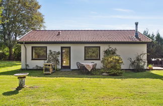 Photo 2 - Maison de 2 chambres à Gilleleje avec terrasse