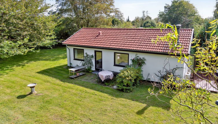 Photo 1 - Maison de 2 chambres à Gilleleje avec terrasse