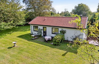 Photo 1 - Maison de 2 chambres à Gilleleje avec terrasse