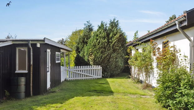 Casa de 2 quartos em Gilleleje com terraço - Foto 4