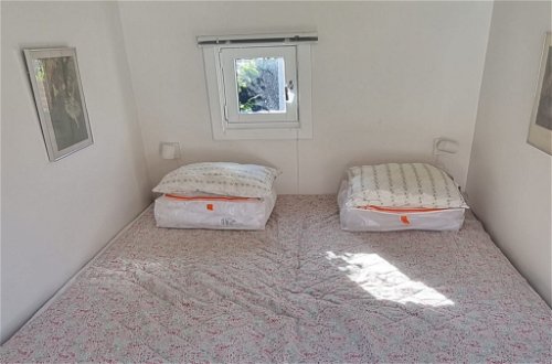 Foto 19 - Haus mit 2 Schlafzimmern in Gilleleje mit terrasse
