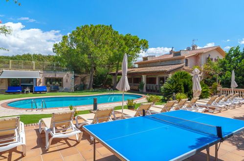 Photo 1 - Maison de 8 chambres à Muro avec piscine privée et vues à la mer