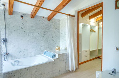 Foto 45 - Casa con 8 camere da letto a Muro con piscina privata e vista mare