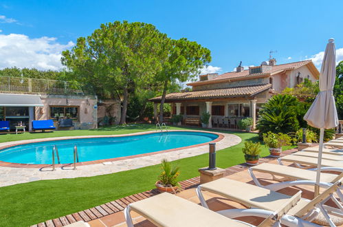 Foto 63 - Casa de 8 habitaciones en Muro con piscina privada y jardín