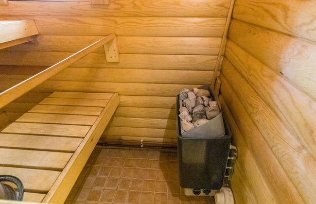 Haus mit 1 Schlafzimmer in Kemijärvi - Foto 19