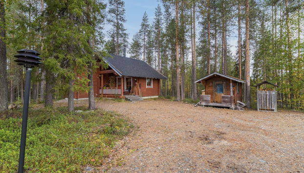 Haus mit 1 Schlafzimmer in Kemijärvi - Foto 2