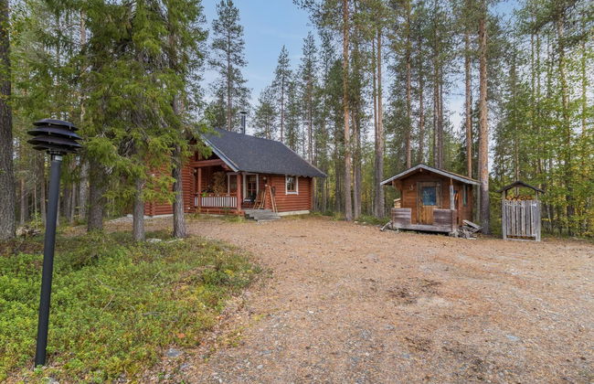 Haus mit 1 Schlafzimmer in Kemijärvi - Foto 2