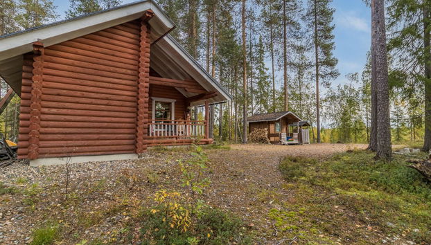 Haus mit 1 Schlafzimmer in Kemijärvi - Foto 5