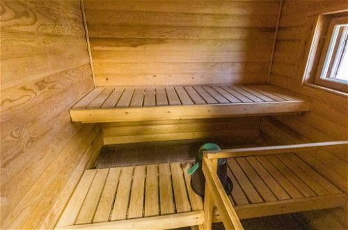 Photo 18 - Maison de 1 chambre à Kemijärvi avec sauna et vues sur la montagne