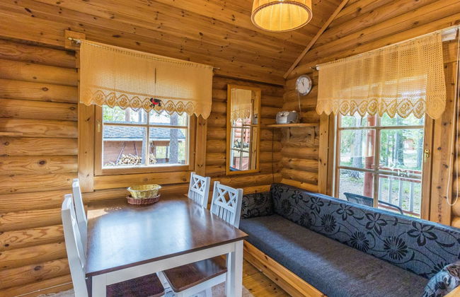 Haus mit 1 Schlafzimmer in Kemijärvi - Foto 10