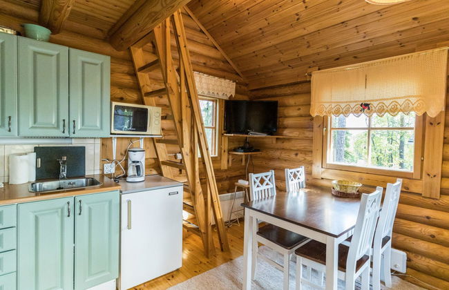 Haus mit 1 Schlafzimmer in Kemijärvi - Foto 9