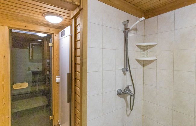 Haus mit 1 Schlafzimmer in Kemijärvi - Foto 17