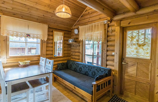 Haus mit 1 Schlafzimmer in Kemijärvi - Foto 11