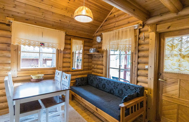 Haus mit 1 Schlafzimmer in Kemijärvi - Foto 6